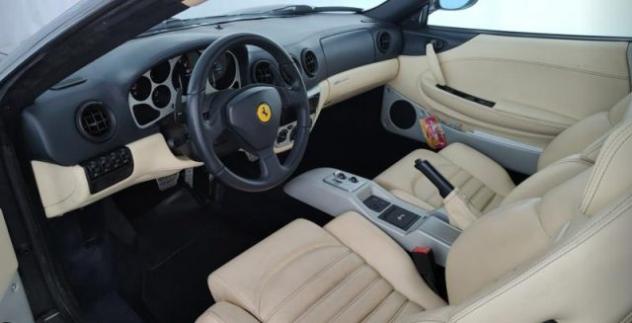 FERRARI 360 Modena F1 rif. 24048816 - Foto 8