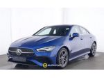 MERCEDES-BENZ CLA 200 d Automatic AMG Line Premium rif. 22050839