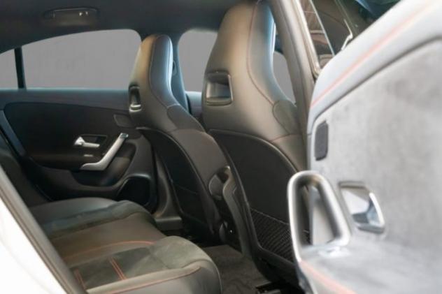 MERCEDES-BENZ CLA 220 d Automatic AMG Line Advanced Plus rif. 24156404 - Foto 6