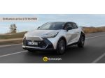 TOYOTA C-HR 2.0 PHEV Active rif. 23793478