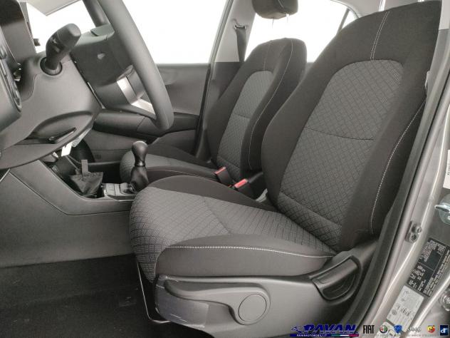 Kia Picanto 1.0 GDi GPL 5 porte Urban - Foto 10
