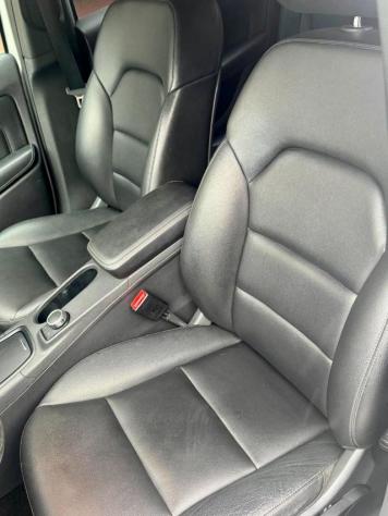 MERCEDES-BENZ B 180 CDI Automatic Executive PELLE TOTALE rif. 23811569 - Foto 8