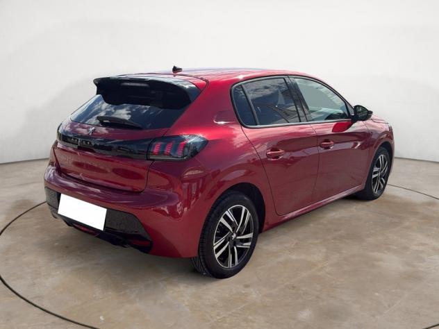 Peugeot 208 Allure Pack PureTech 100 EAT8 S/S auto - Foto 5