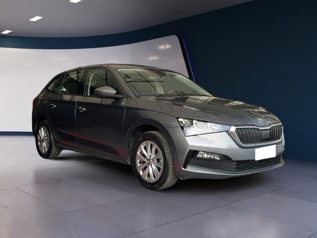 Škoda Scala Scala 1.0 TSI 95cv AMBITION - Foto 3