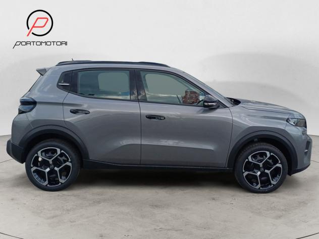 Citroën C3 Hybrid 110 cv Automatico - PLUS - Foto 6