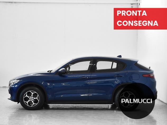 Alfa Romeo Stelvio 2.2 TD 190 CV Super Business AT8 Q4 - Foto 5