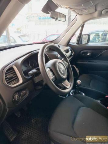 JEEP Renegade 2.0 Mjt 140CV 4WD Active Drive Low Limited rif. 24138586 - Foto 9