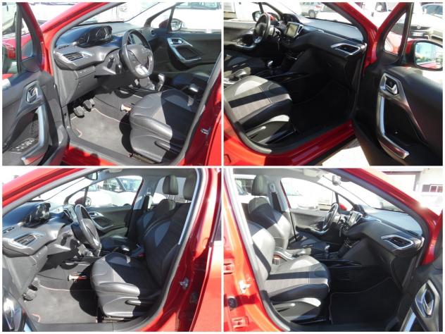 Peugeot 2008 BlueHDi 100 S&S Allure - Foto 10