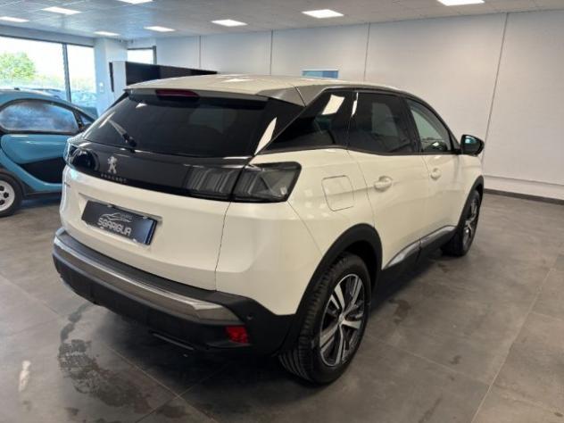 PEUGEOT 3008 1.5 BlueHDi Allure Pack rif. 24038989 - Foto 6