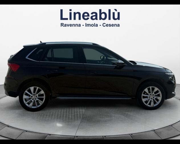 Škoda Kamiq 1.0 TSI 110 CV DSG Style - Foto 6