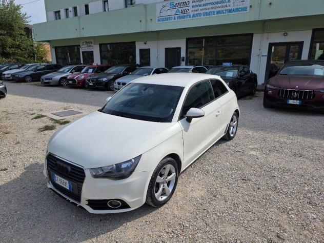 AUDI A1 1.6 TDI 70KW OK NEOPATENTATI - Foto 2