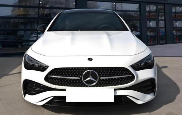 MERCEDES-BENZ CLE 220 d Coupè AMG PREMIUM PANORAMA NIGHT 360 BURMESTER rif. 24074611 - Foto 2