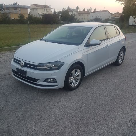 POLO 2020 1.6 TDI DIESEL COMFORTLINE - Foto 2