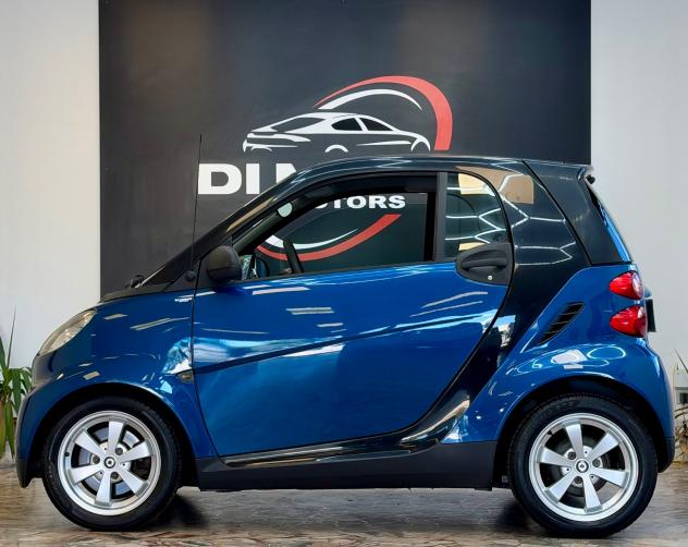 Smart ForTwo 1000 52 kW couppulse - Foto 8