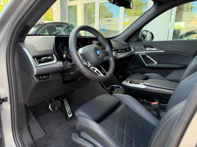 BMW X1 sDrive 18i Msport Pro rif. 24092919 - Foto 9