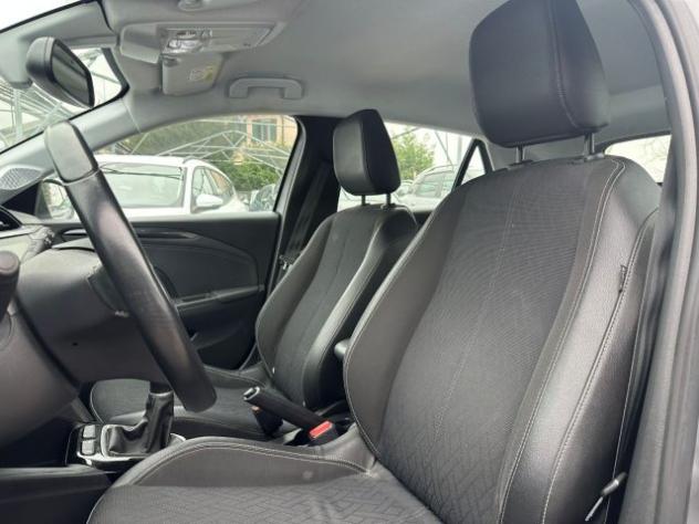 OPEL Corsa 1.2 Edition OK NEO PATENTATI rif. 23799802 - Foto 6