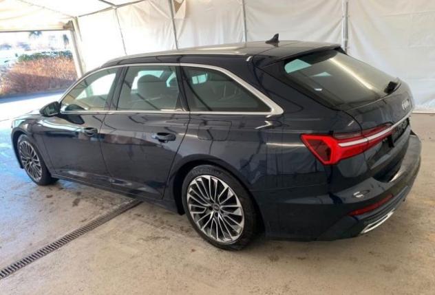 AUDI A6 Avant 50 TFSIe Quattro S tronic S line Sline rif. 23308410 - Foto 4