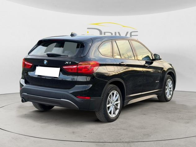 BMW X1 X1 sdrive16d Advantage - Foto 6