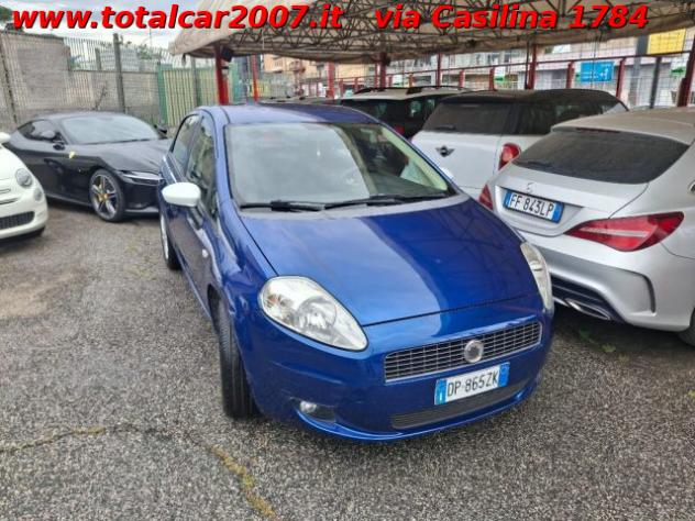FIAT Grande Punto 1.2 5 porte Active rif. 23949073 - Foto 6