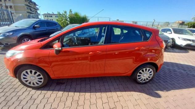 FORD Fiesta Plus 1.4 5 porte Bz.- GPL (RINNOVO GPL FATTO) rif. 23921839 - Foto 4