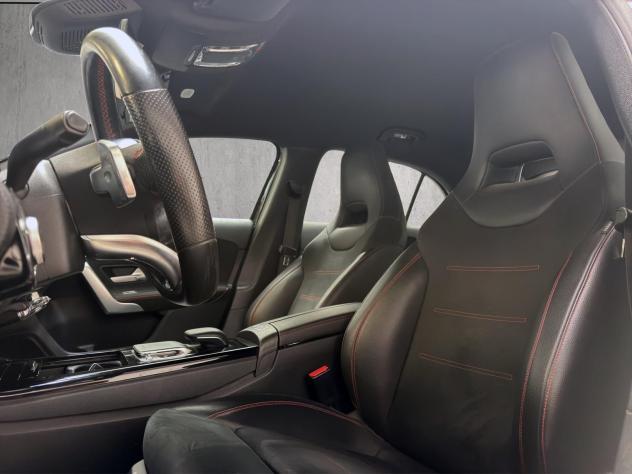 Mercedes-Benz Classe A a180d Premium AMG 116cv - PROMO - Foto 8