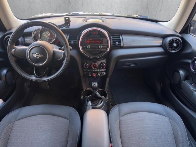 MINI Mini One 1.2 102cv - PREZZO PROMO - Foto 8