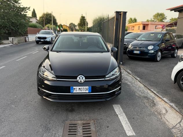 Volkswagen Golf 7.5 - 2.0 TDI DSG 5p. 150cv - Superprezzo - Tutto incluso - Foto 10