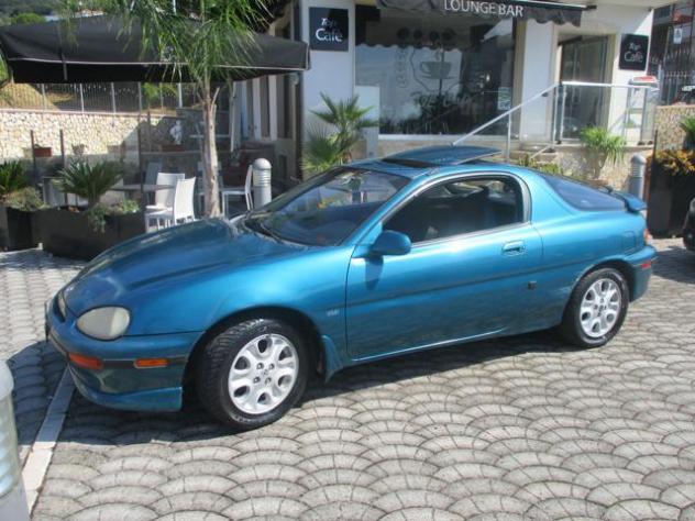MAZDA MX-3 1.8i V6 24V cat rif. 23883165 - Foto 3