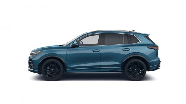 Volkswagen Tiguan 2.0 TDI 150 CV DSG R-Line Plus - Foto 2
