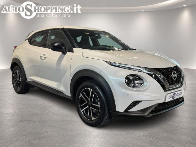Nissan Juke II 1.0 dig-t N-Connecta 114cv - Foto 3