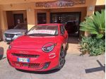 Fiat 600 Hybrid 136 CV DCT MHEV La Prima