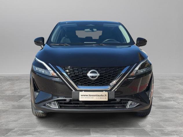 Nissan Qashqai 1.3 mhev Business 2wd 158cv xtronic - Foto 3