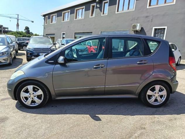 MERCEDES-BENZ A 180 CDI Avantgarde rif. 24016523 - Foto 4