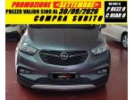 Opel Mokka X 1.6 CDTI 136CV 4x4