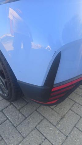 HYUNDAI i20 N 1.6 T-GDI N-Performance rif. 24074664 - Foto 3