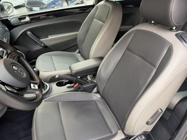 Volkswagen Maggiolino Berlina Maggiolino 1.4 tsi Sport 160cv - Foto 8