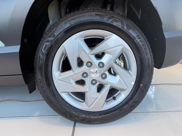 Hyundai Kona 1.0 T-GDI 115cv Business TUA A 288.00€ MESE - Foto 7
