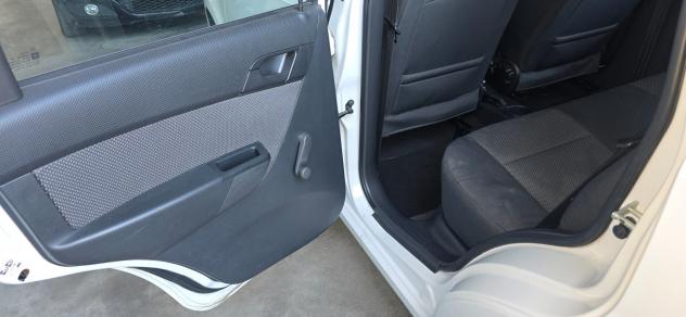 Chevrolet Aveo 1.2 86CV GPL frezione nuova - Foto 10