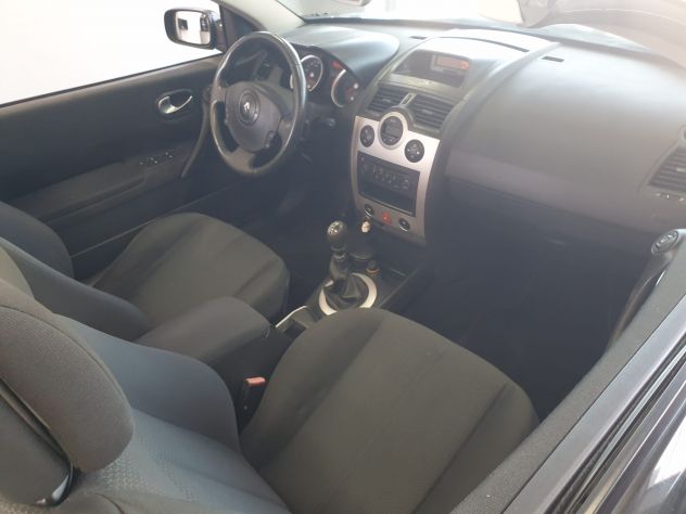 RENAULT MEGANE 1.9 DCi - ANCHE PER NEOPATENTATI - Foto 8