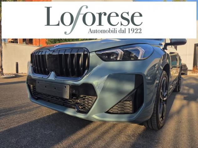 BMW X1 xDrive 20d Msport Pro rif. 24167412 - Foto 3