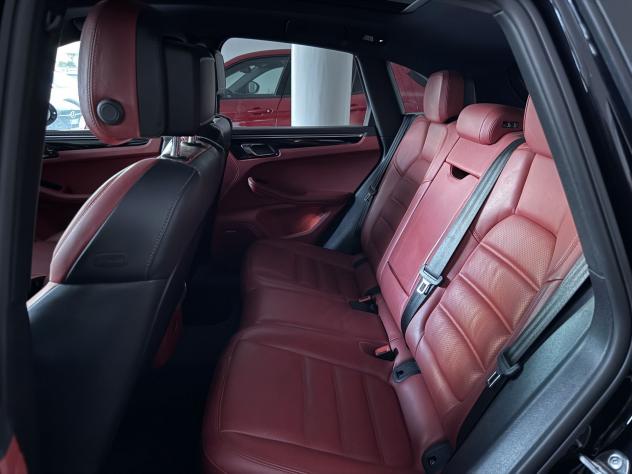 Porsche Macan Macan 2.0 245cv pdk - Foto 10