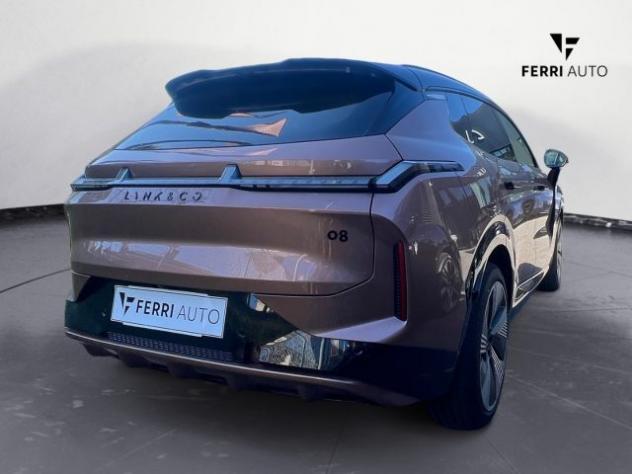 LYNK & CO 08 PHEV More rif. 24067291 - Foto 4
