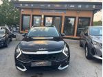 Kia Sportage 1.6 CRDi MHEV DCT Style