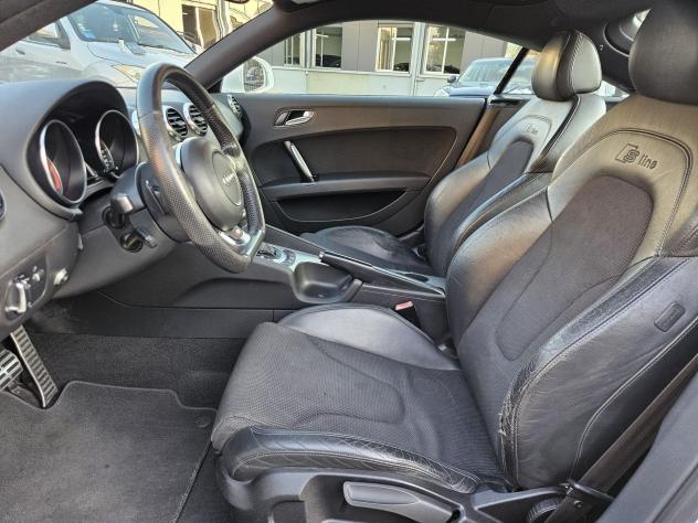 Audi TT TT Coupe 2.0 tfsi S-line S-tronic - Foto 8