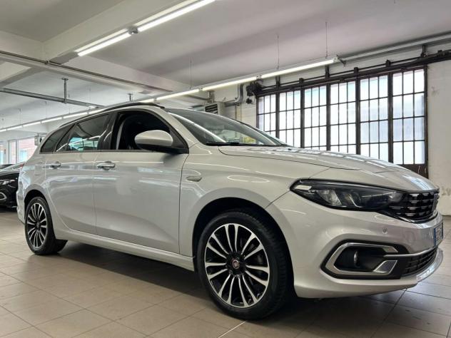FIAT Tipo 1.0 SW Life - Foto 5