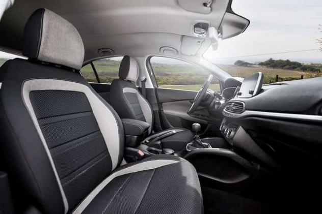 FIAT Tipo 5 Porte 1.4 Pop - Foto 5
