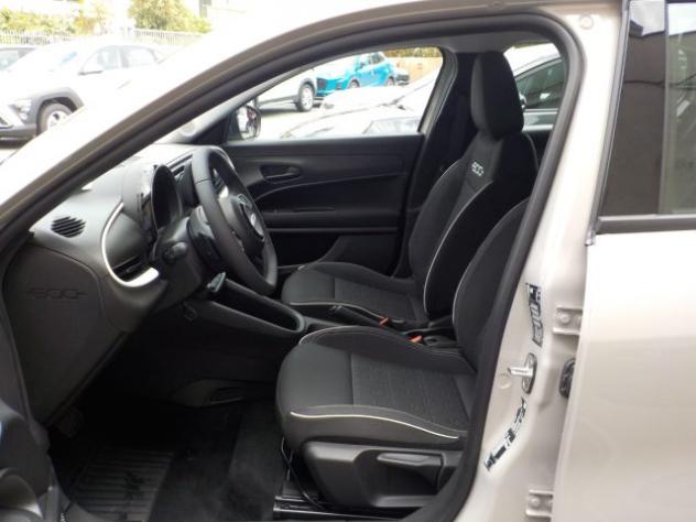 FIAT 600 1.2 Hybrid MHEV POP rif. 24089244 - Foto 6