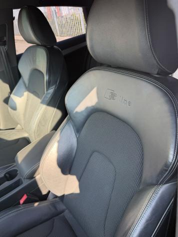 Audi A5 SPB 2.0 TDI 136 CV ultra S LINE - Foto 9