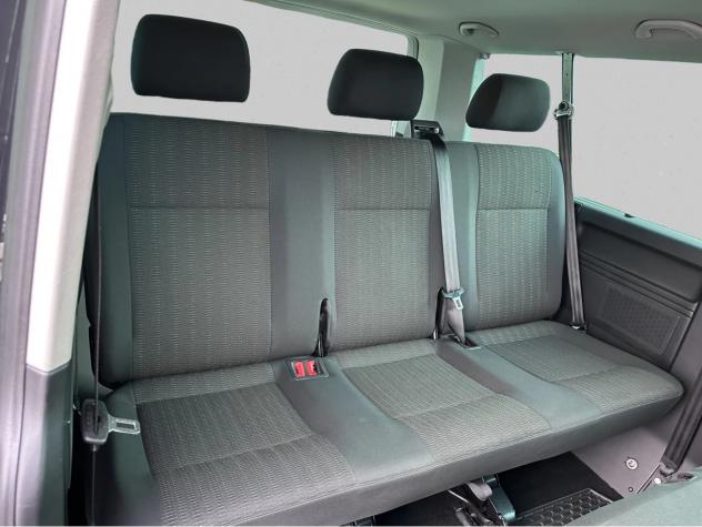 Vw Caravelle passo lungo 2.0TDI 150CV DSG 9posti - Foto 10