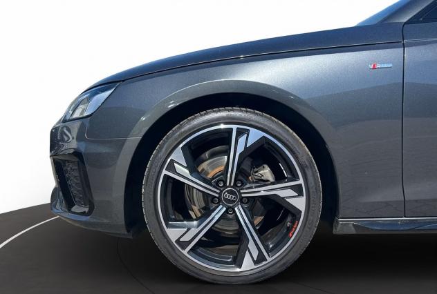 Audi A4 2.0 35 TFSI SLINE EDIT. S TRONIC - Foto 8